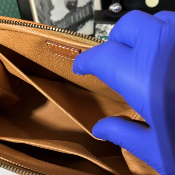 CELINE POUCH/CLUTCH BAG - Picture 10 of 15